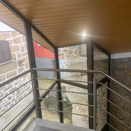 Casa Cima De Vila Holiday home