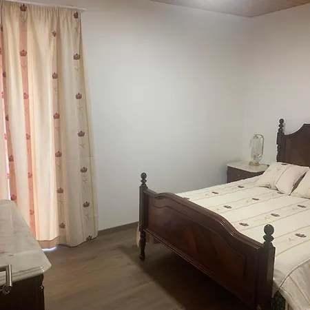 Casa Cima De Vila Pereira (Viseu)