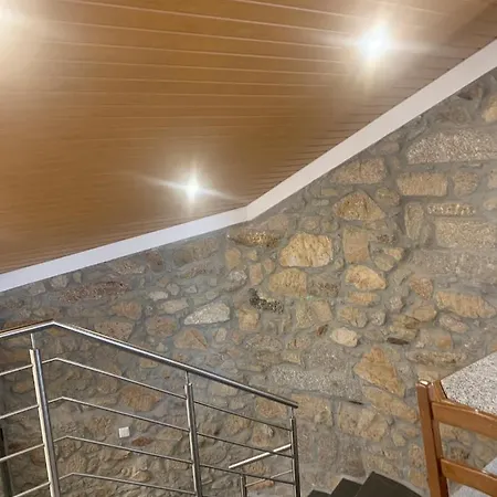 Holiday home Casa Cima De Vila Pereira (Viseu)