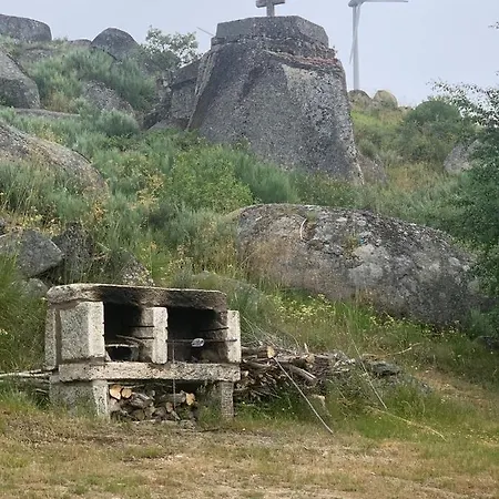 Casa Cima De Vila