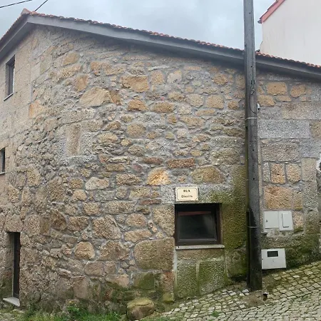 Casa Cima De Vila *