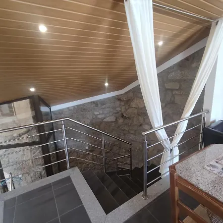 Casa Cima De Vila Holiday home