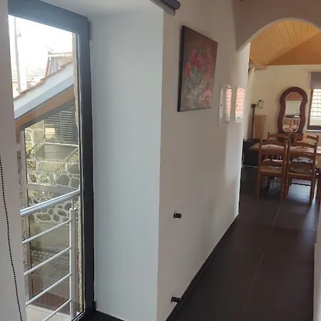 Casa Cima De Vila * Pereira (Viseu)