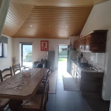 Holiday home Casa Cima De Vila *