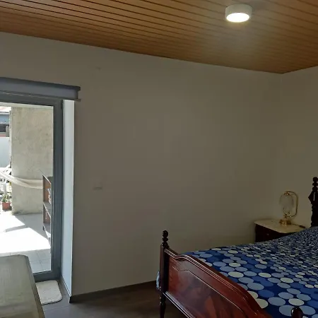 Casa Cima De Vila *